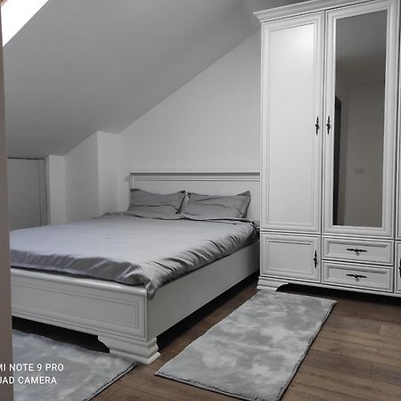 Cozy loft apartament Syhot Marmaroski Zewnętrze zdjęcie