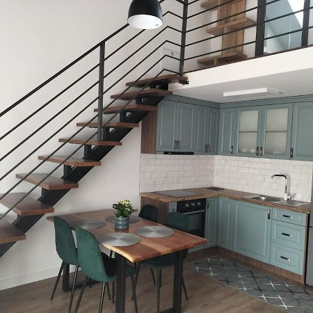 Cozy loft apartament Syhot Marmaroski Zewnętrze zdjęcie