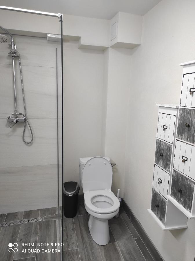 Cozy loft apartament Syhot Marmaroski Zewnętrze zdjęcie