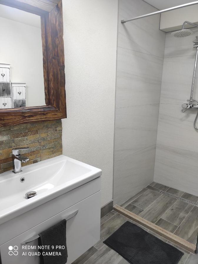Cozy loft apartament Syhot Marmaroski Zewnętrze zdjęcie